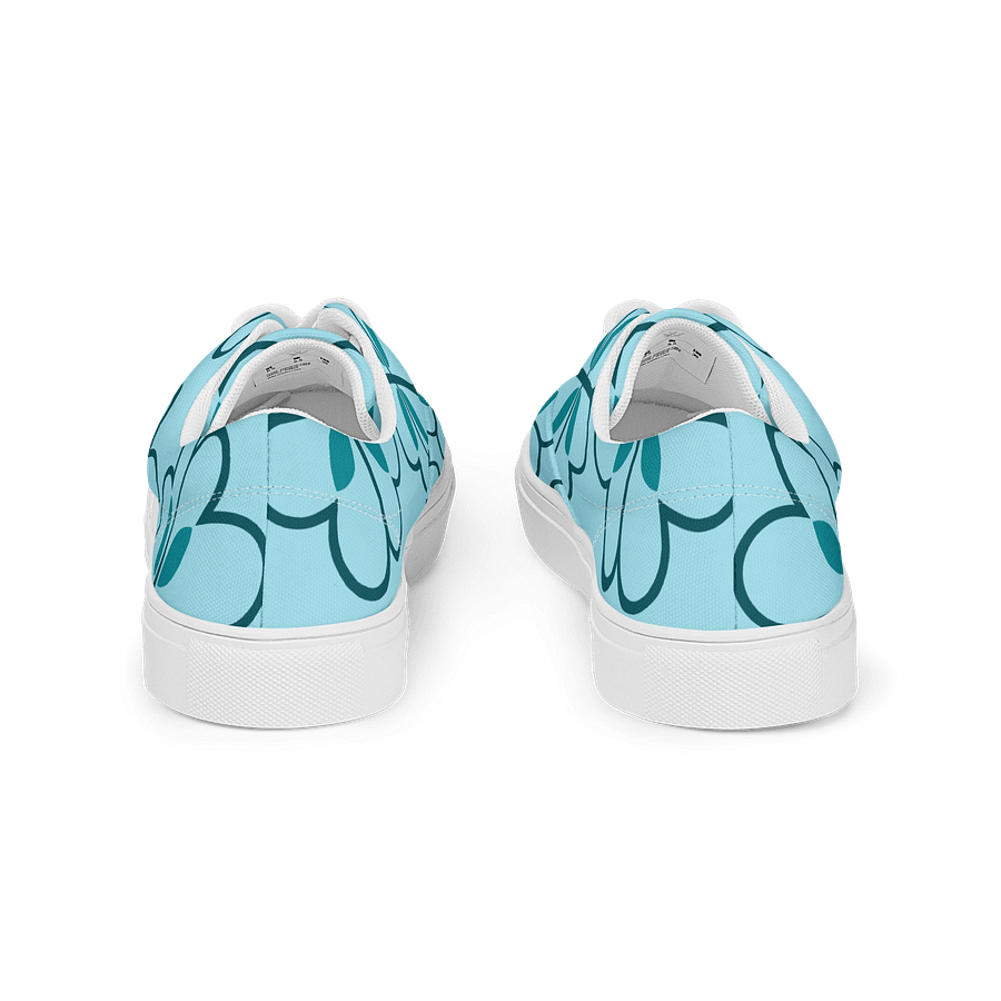 Blueberry Wine Sneakers product image (5)