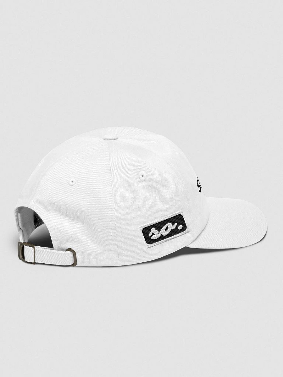 Slept On Merch Hat product image (3)