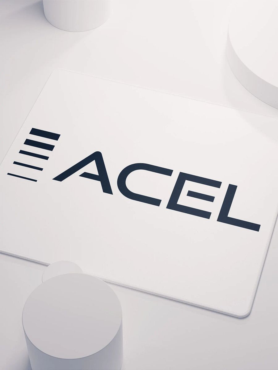 ACEL Speedster Mouse Pad product image (5)