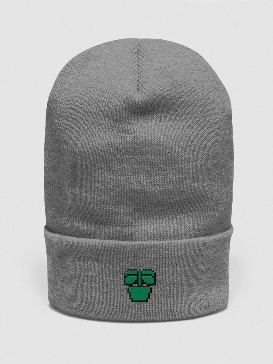 Bonnet Green Herb product image (3)