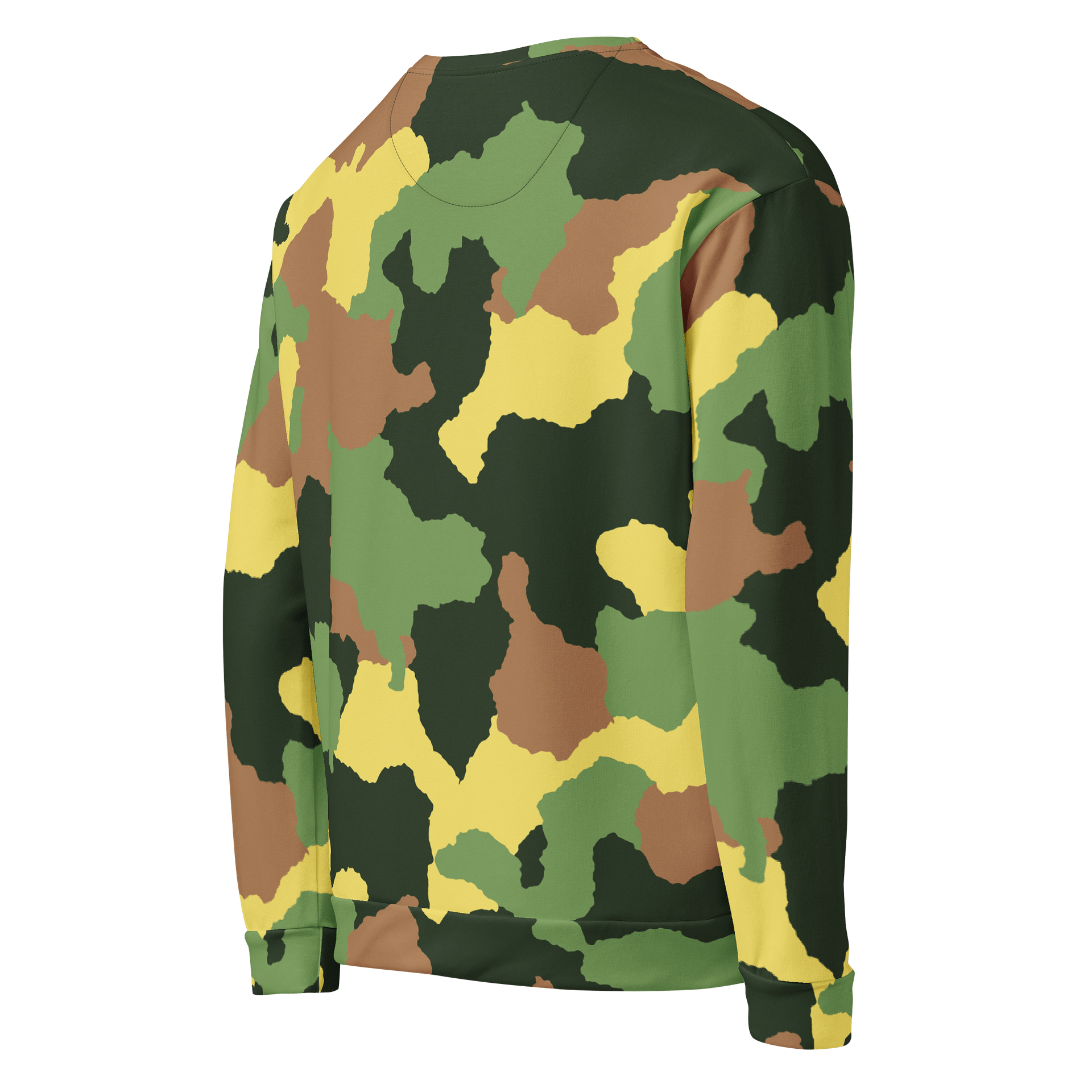 Zabu Boombox Unisex Sweatshirt product image (5)