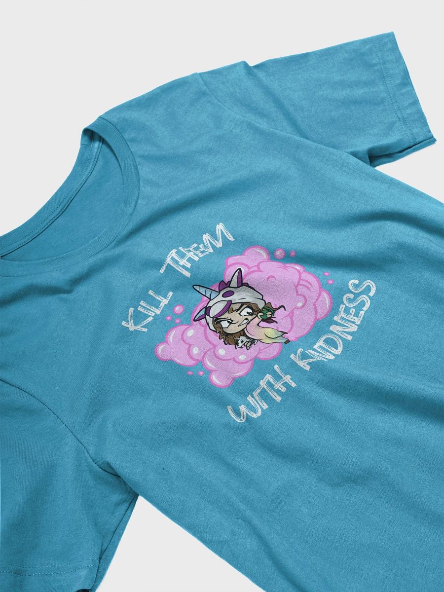 Kill Them With Kindness product image (24)