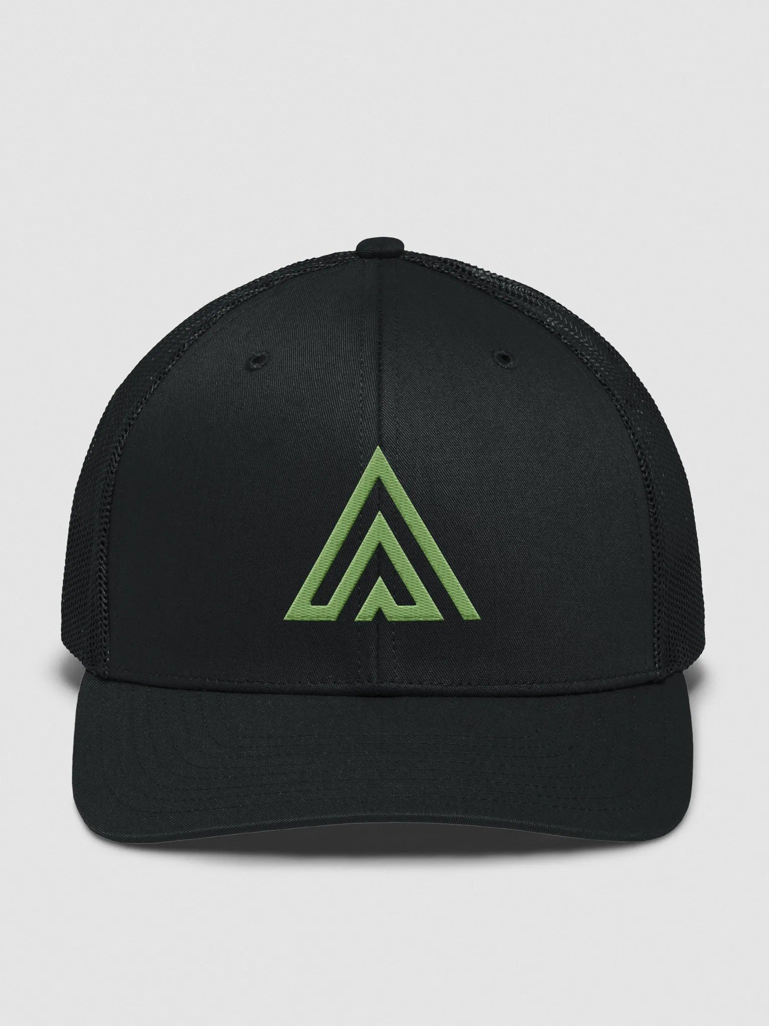 Logo hat product image (6)