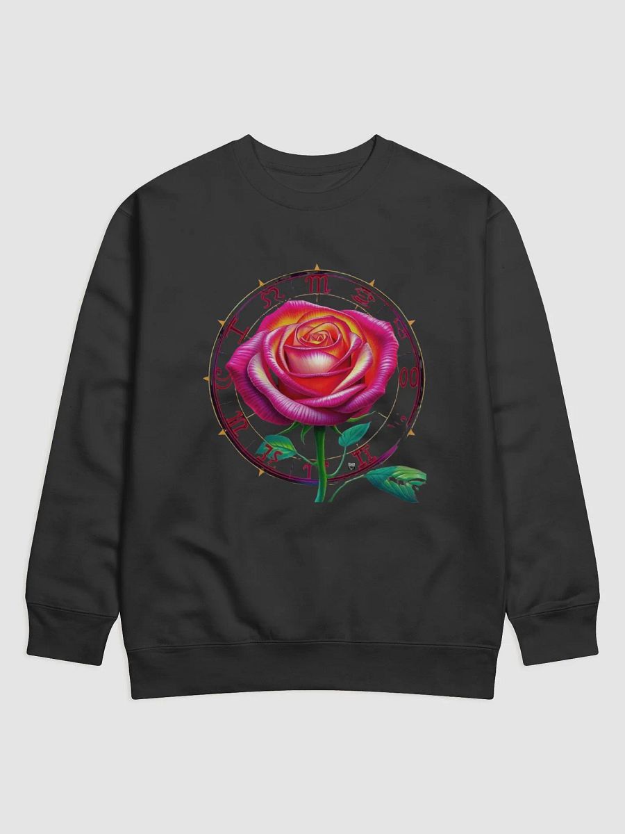 Rose mit Sternzeichen product image (7)