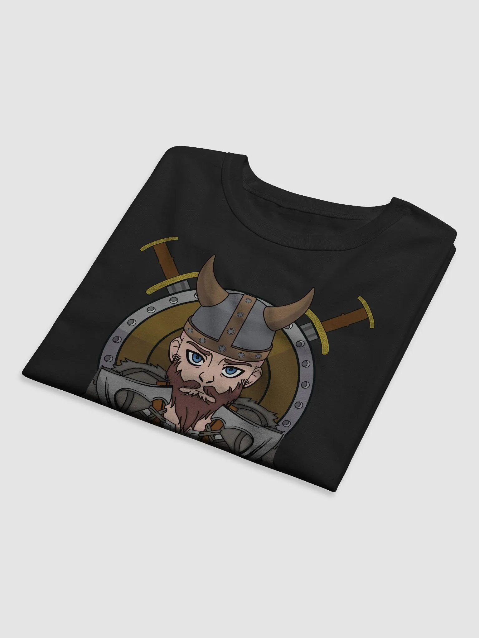 Viking T-Shirt product image (5)