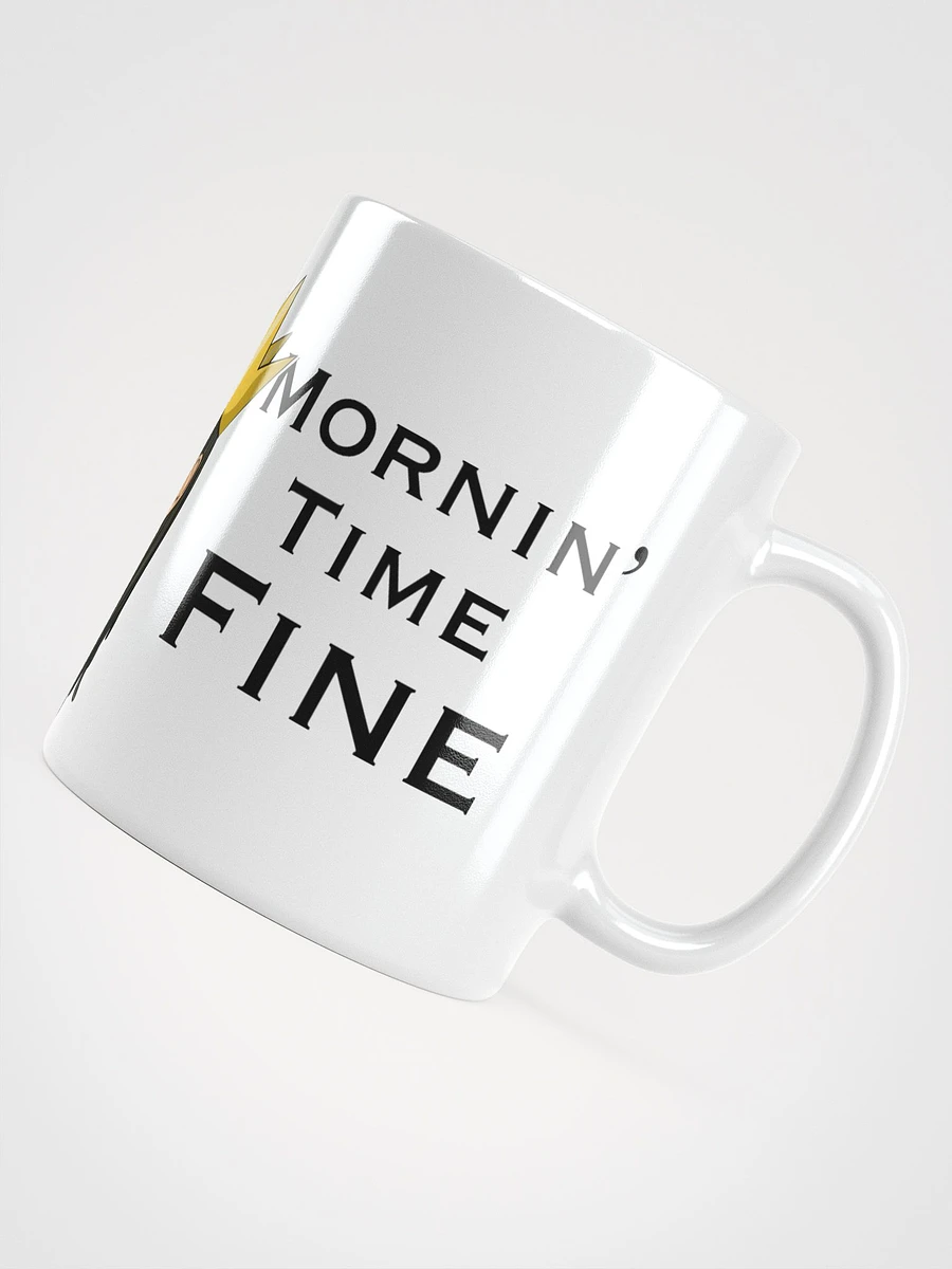 Mornin' Time Fine product image (9)