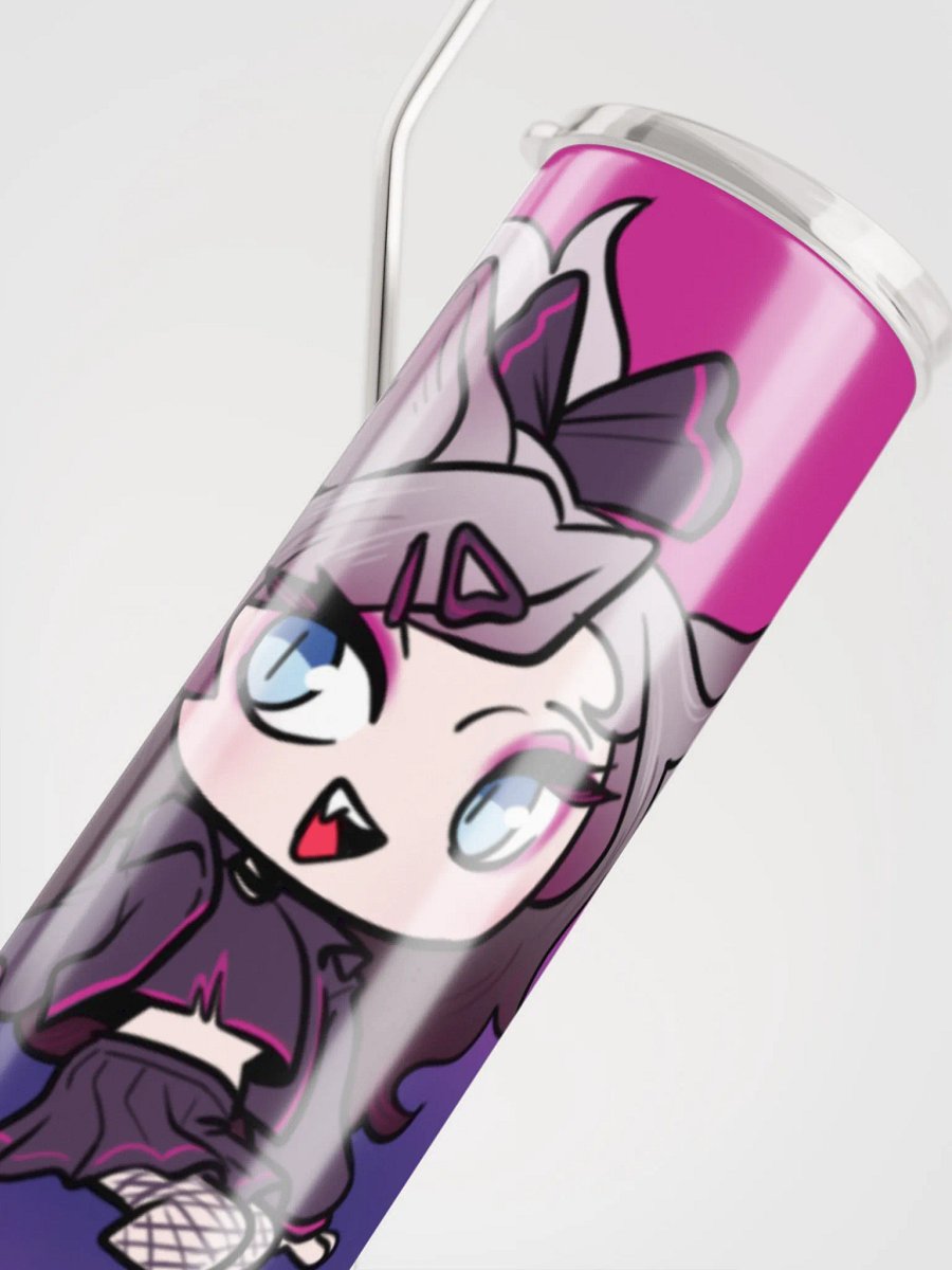 Goth Kristi Tumbler product image (4)