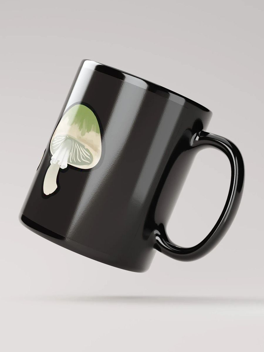 YOLO Ceramic Mug product image (2)