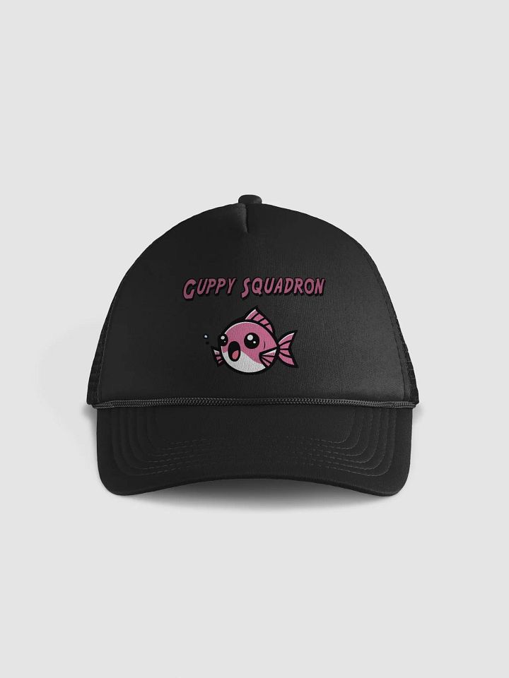 The Guppy Squadron Trucker Cap product image (2)