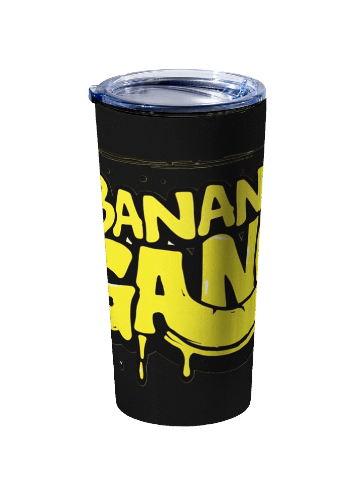 BlackBananaTumbler product image (2)