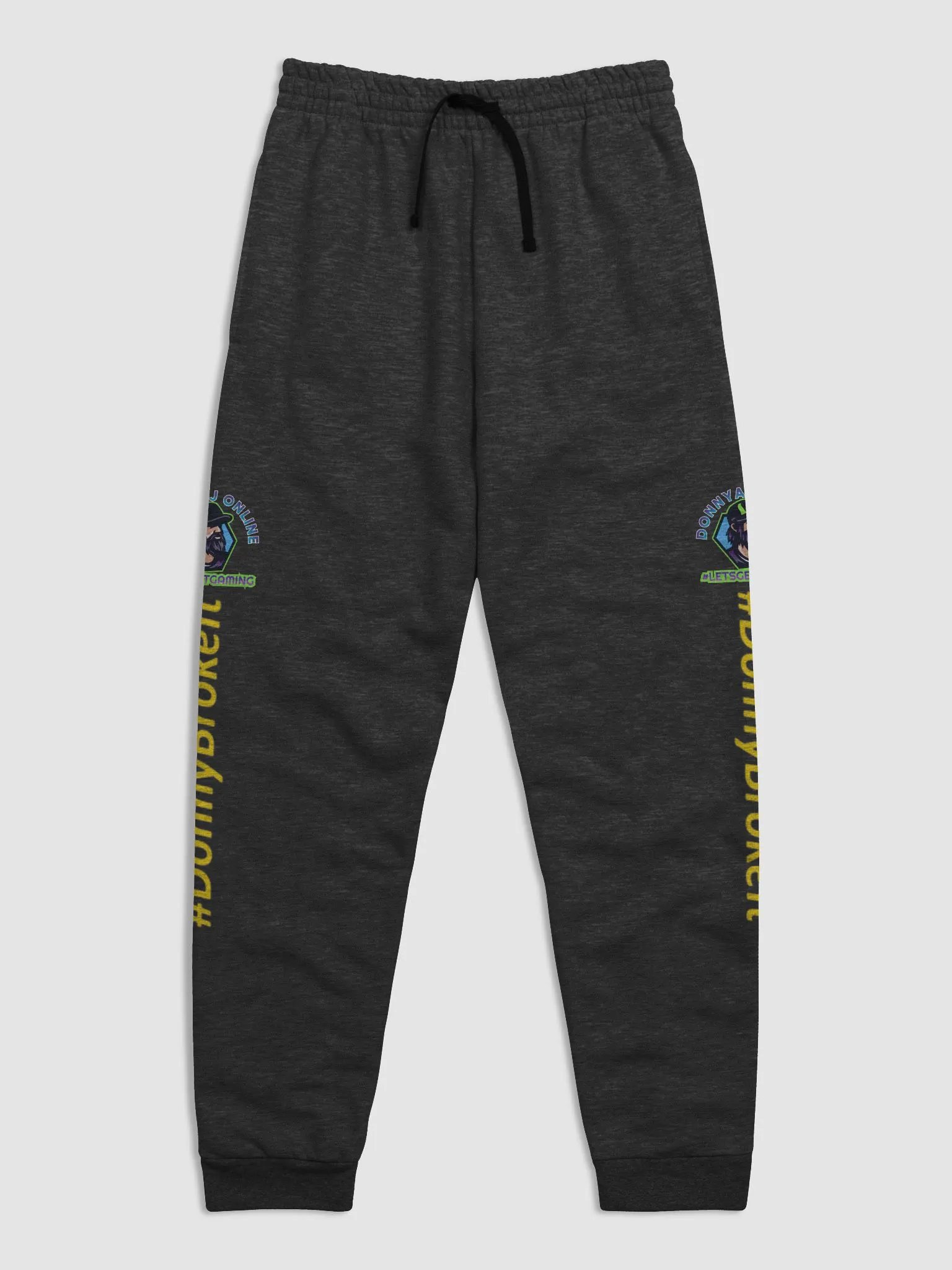 #Donnt Broke It Joggers product image (6)