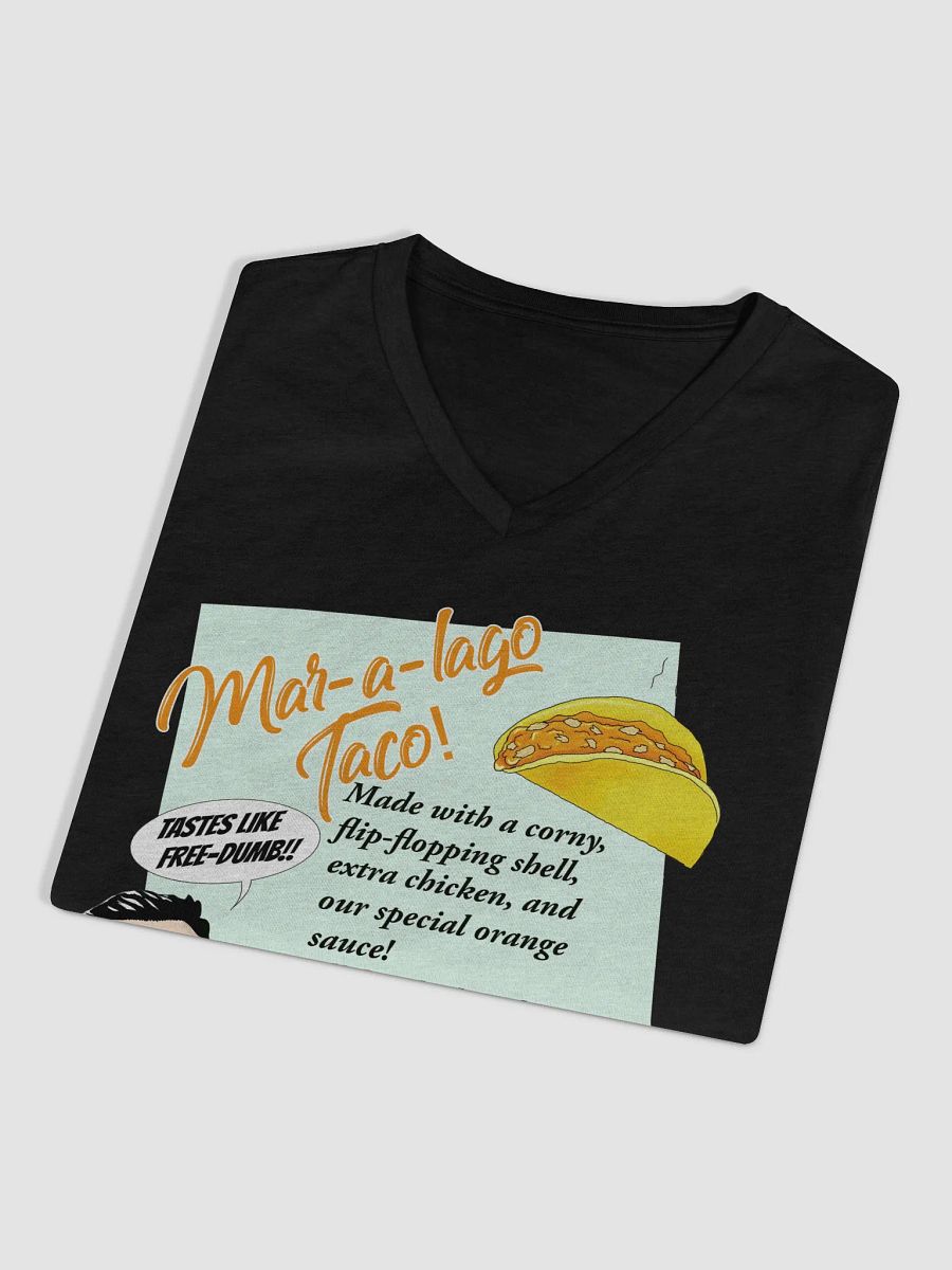 Mar-a-lago Taco V Neck product image (17)
