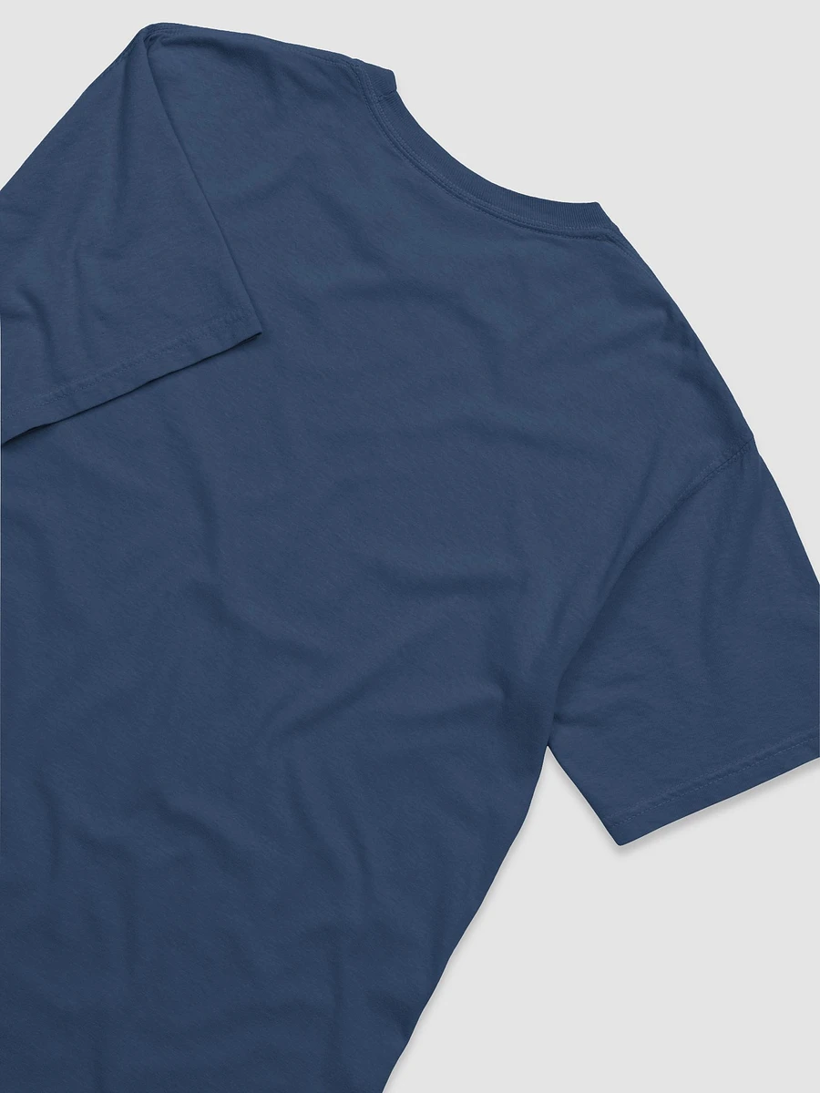 Minimal T-Shirt | Multiple Colors product image (3)