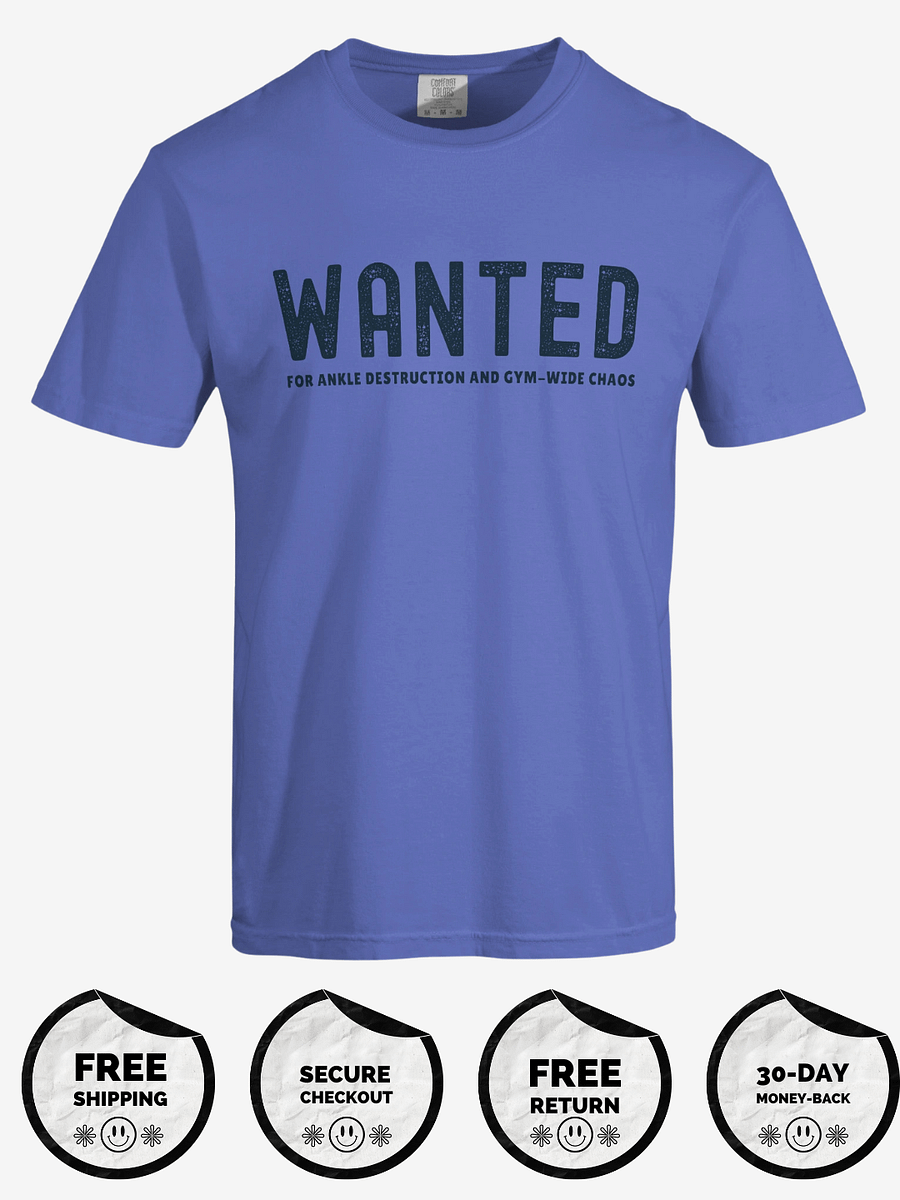 Jiu Jitsu LEGLOCKS ADDICT DTG Printed T-Shirt! product image (1)