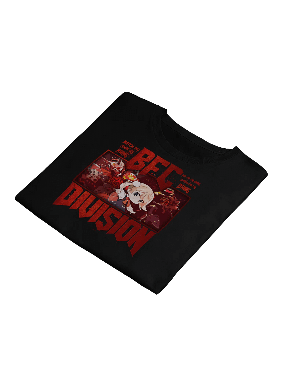 BFC DIVISION CROP TOP product image (4)