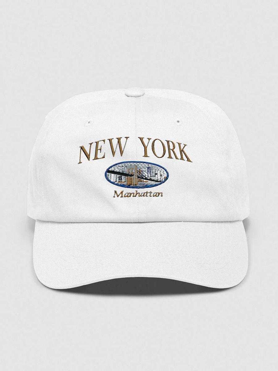 Manhattan Hat product image (41)