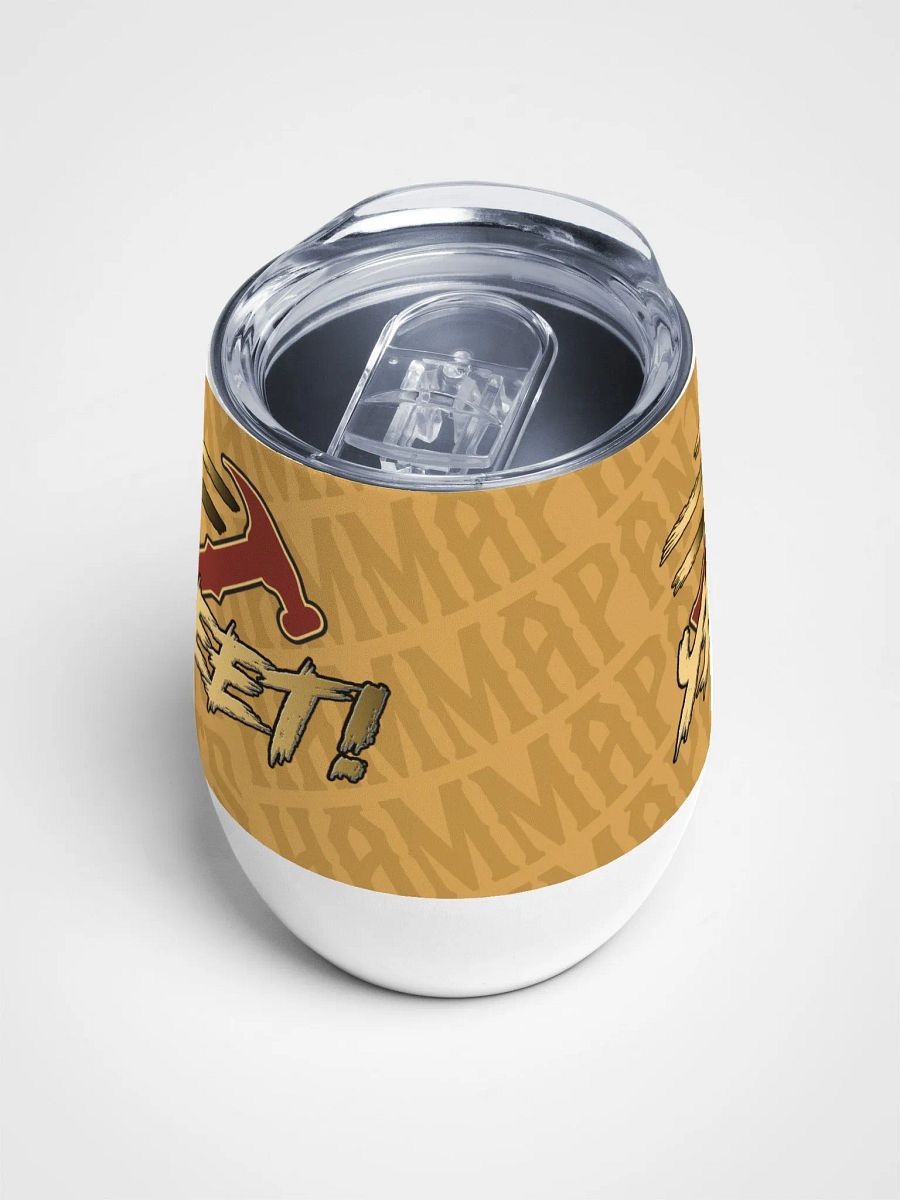 Yeet! Tumbler product image (4)