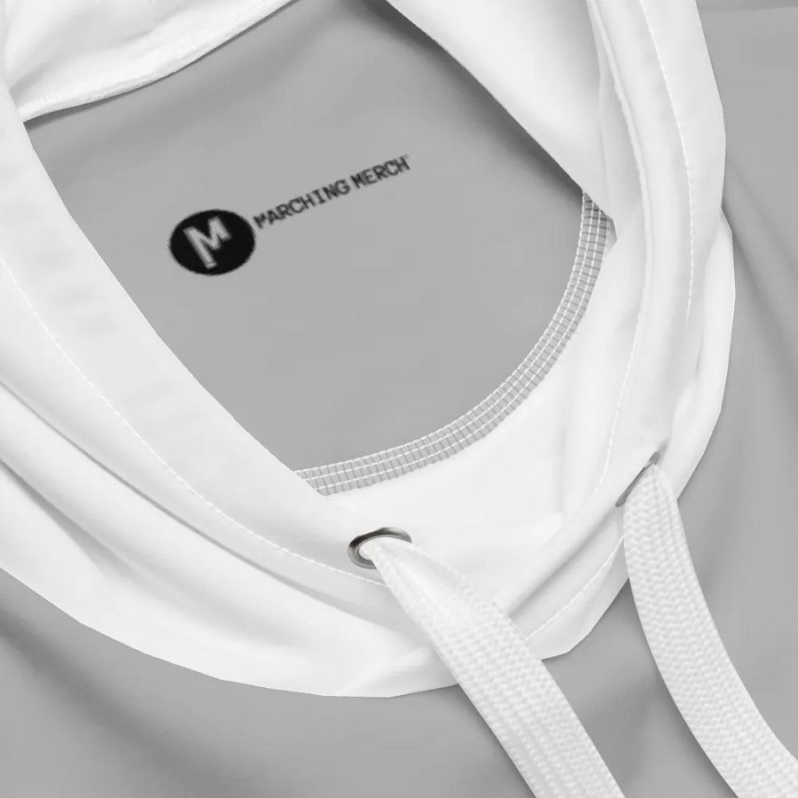 Varsity 25 Marching Band Hoodie product image (7)