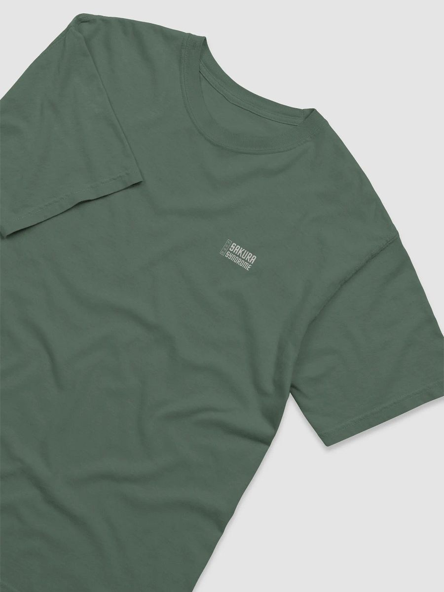 SS-041 "Dragon's Gaze" product image (5)