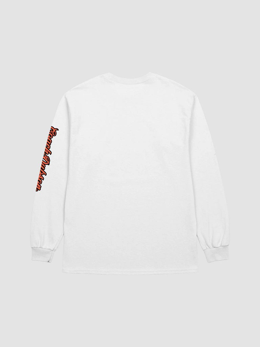 Phoenix Firebird Nation Long Sleeve product image (2)