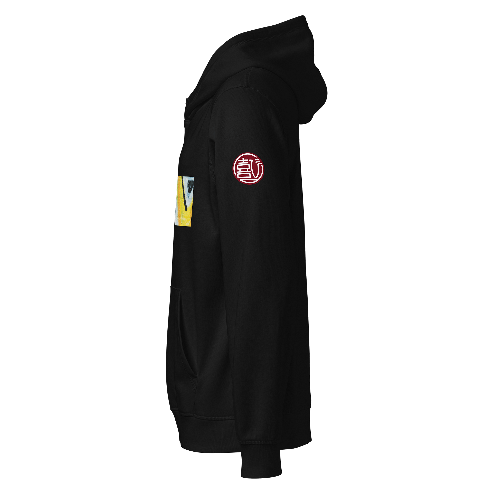 Pariba - Limited Edition Hoodie Unisex product image (3)