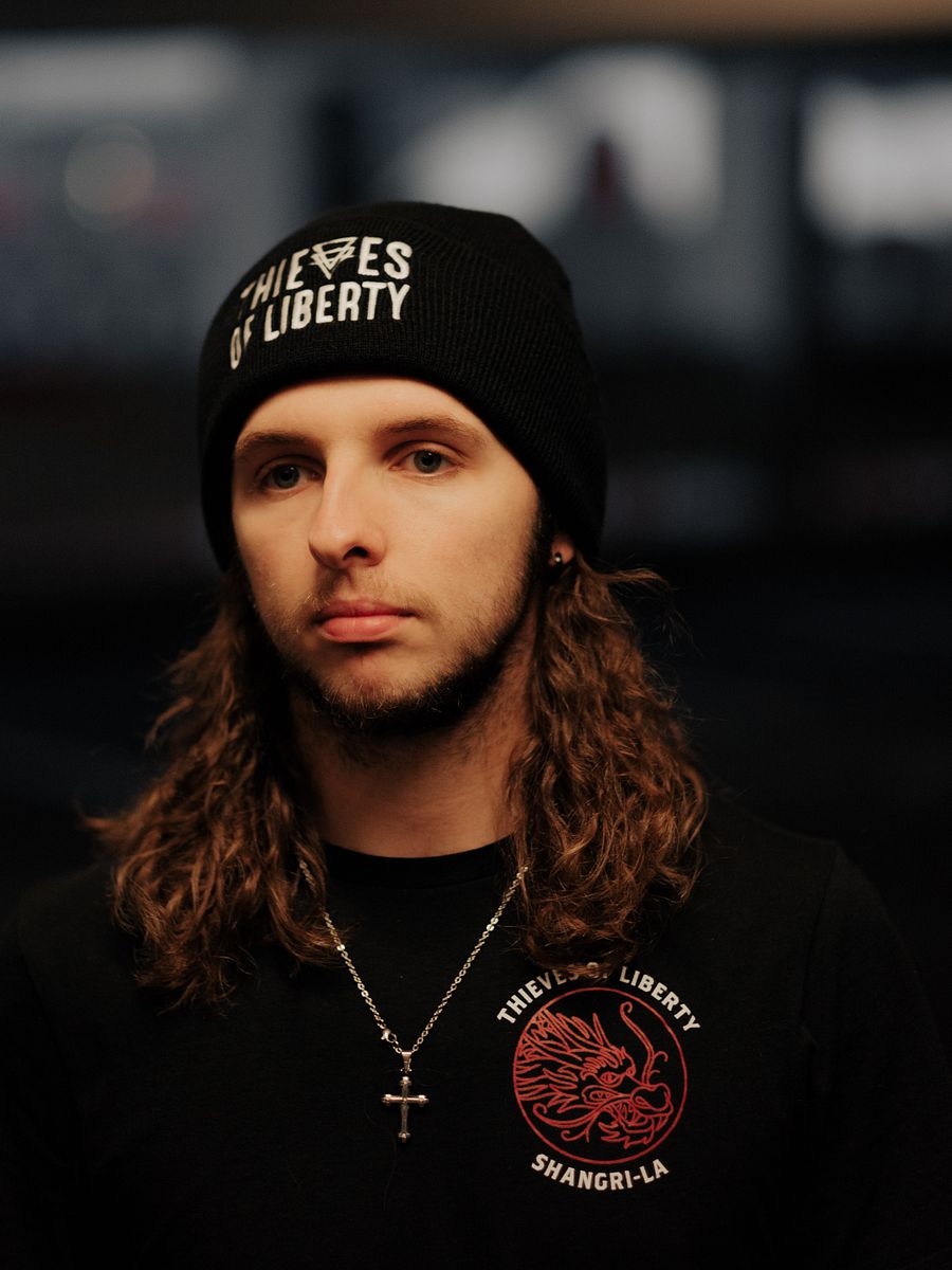 Original Beanie product image (1)