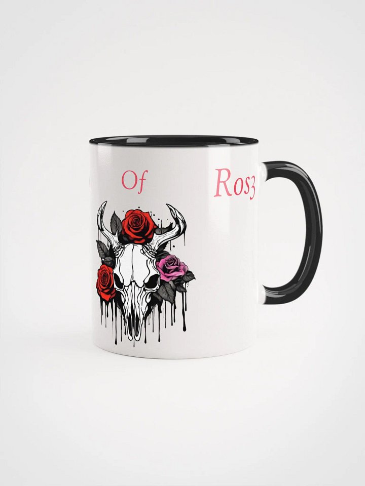 Ros3 Coff33 Mug product image (2)