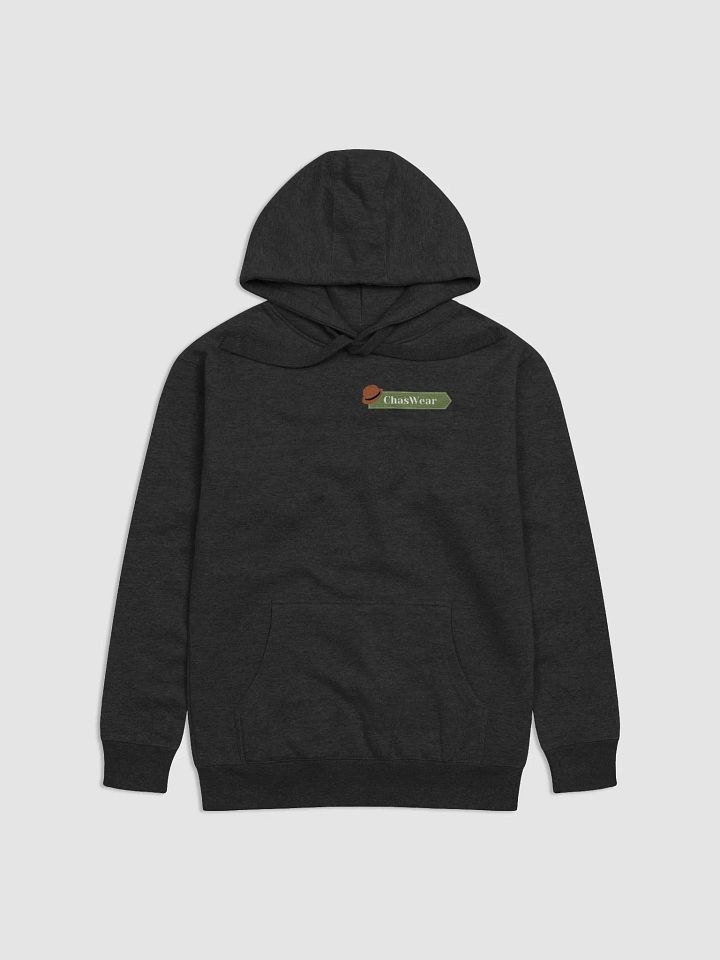 Book Dragon Hoodie product image (1)