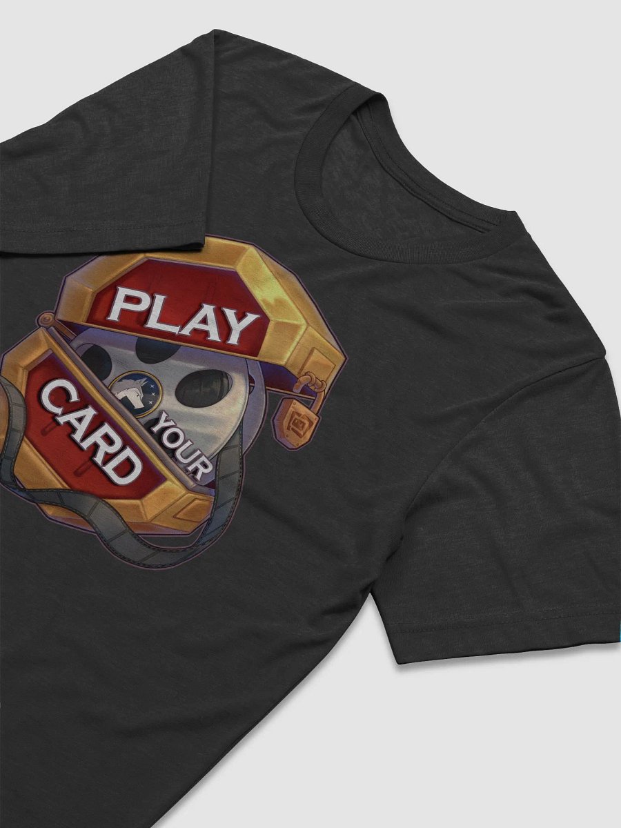 StreamReel | Reel box T-shirt product image (4)