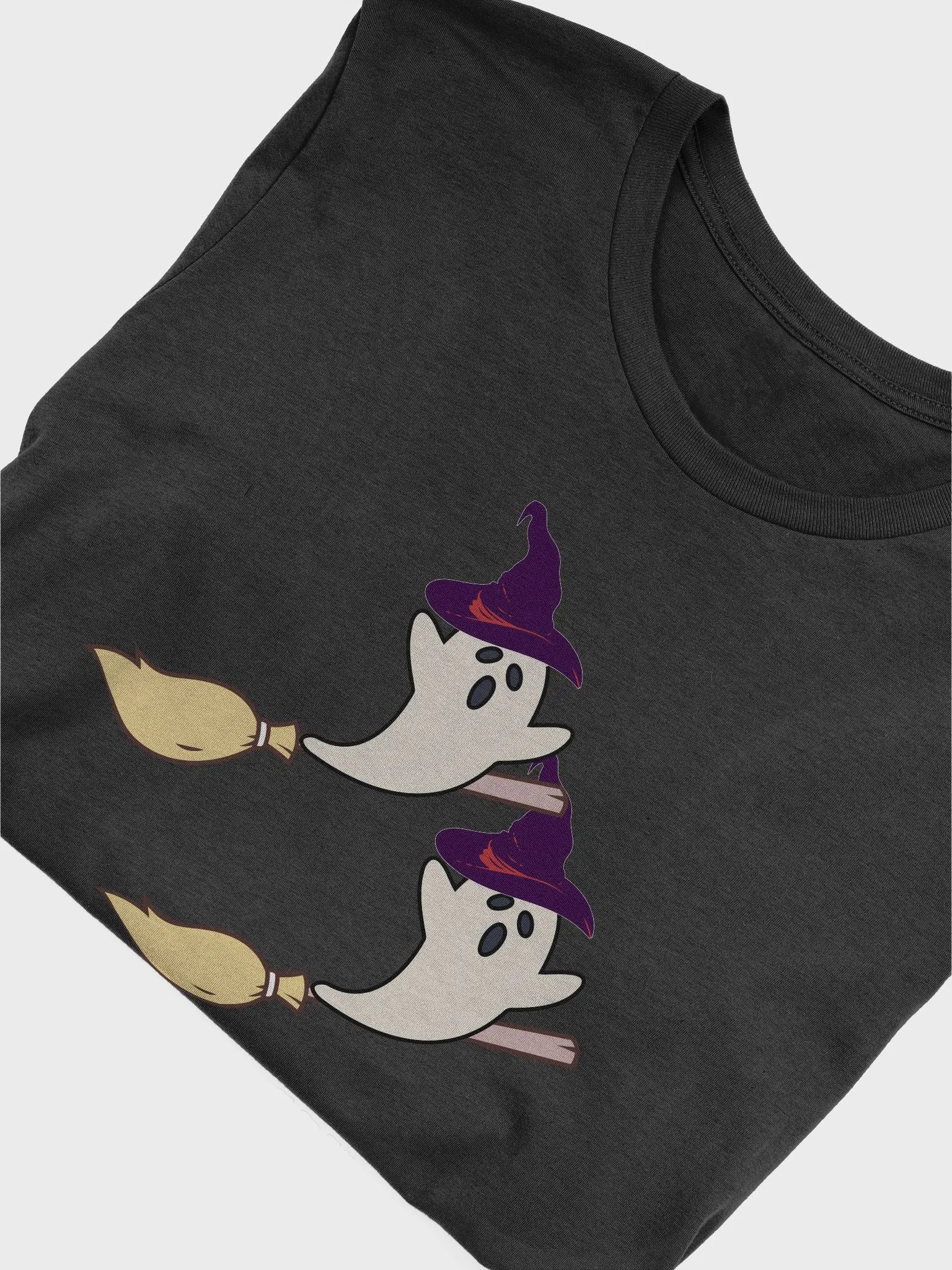 Spooky Witches Halloween T-Shirt product image (4)