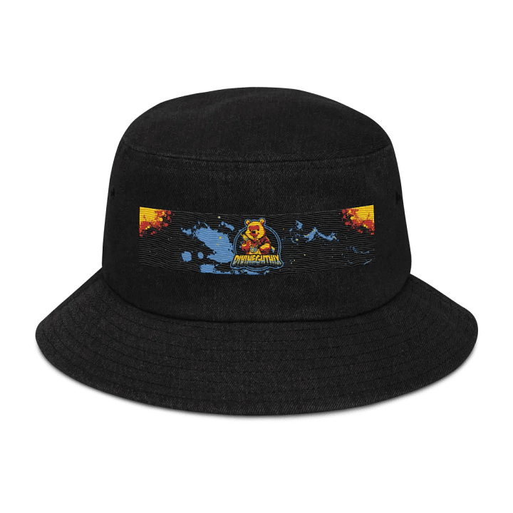 Hat of the Divine product image (1)