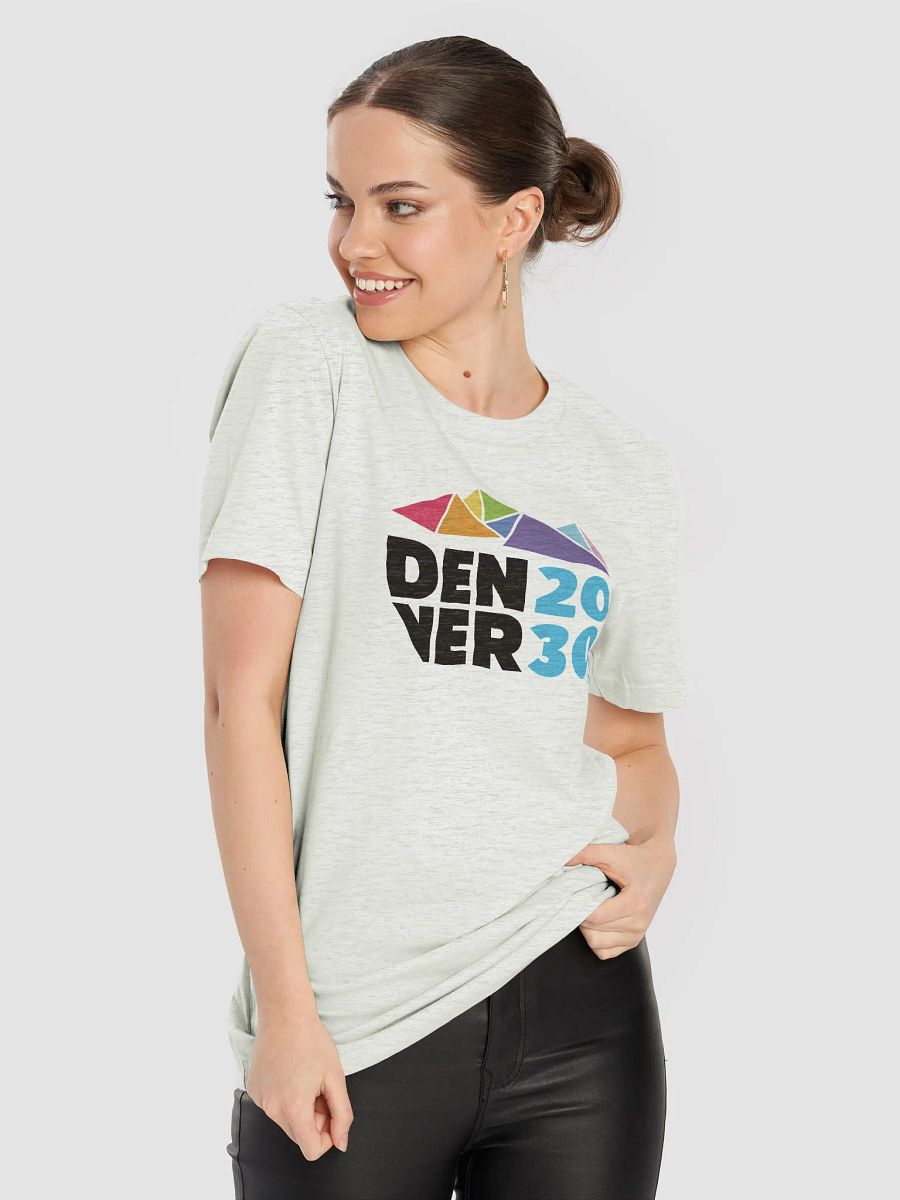 Heathered Shirt product image (8)