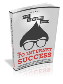 The Newbies Guide to Internet Success product image (1)