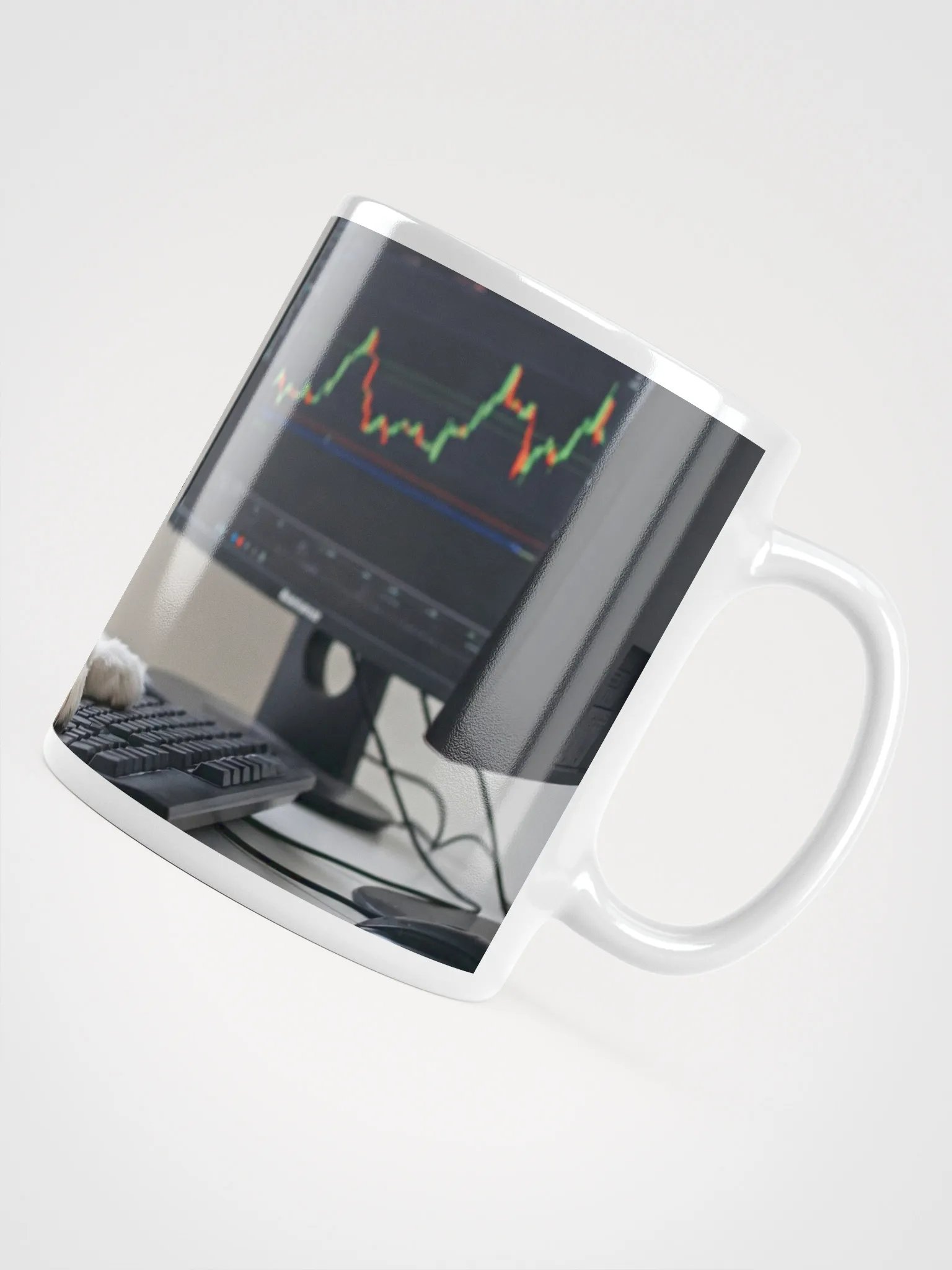 Spungus Coffee Mug product image (2)