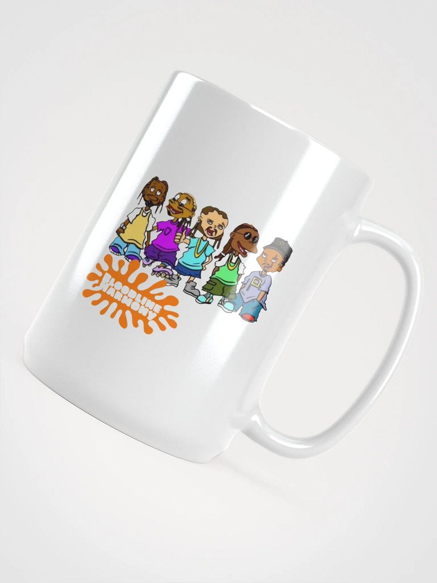 Bloodline Harmony Coffee Mug product image (4)