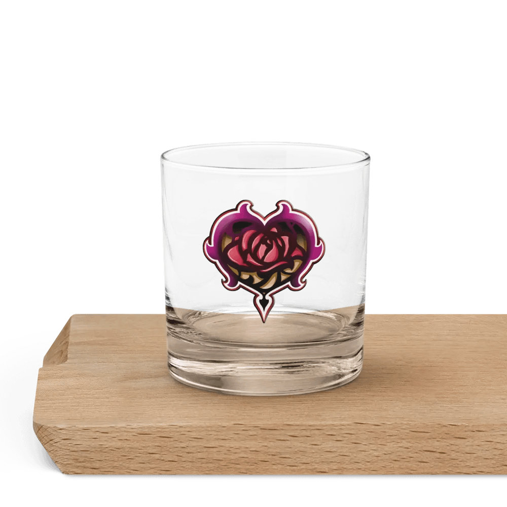 Zagarose Rocks Glass product image (5)