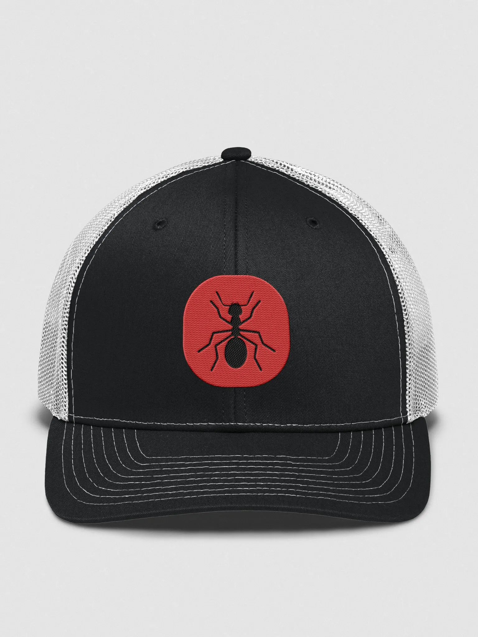 MIAD LOGO RICHARDSON TRUCKERS HAT product image (1)