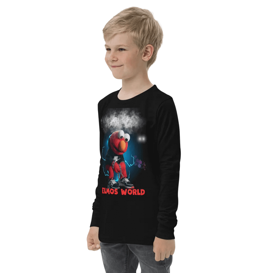 Elmo's World product image (4)