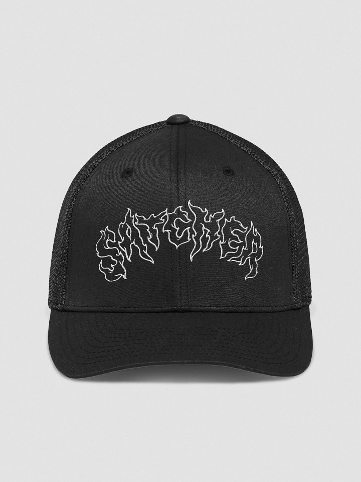 Flex Fit Trucker Hat product image (1)