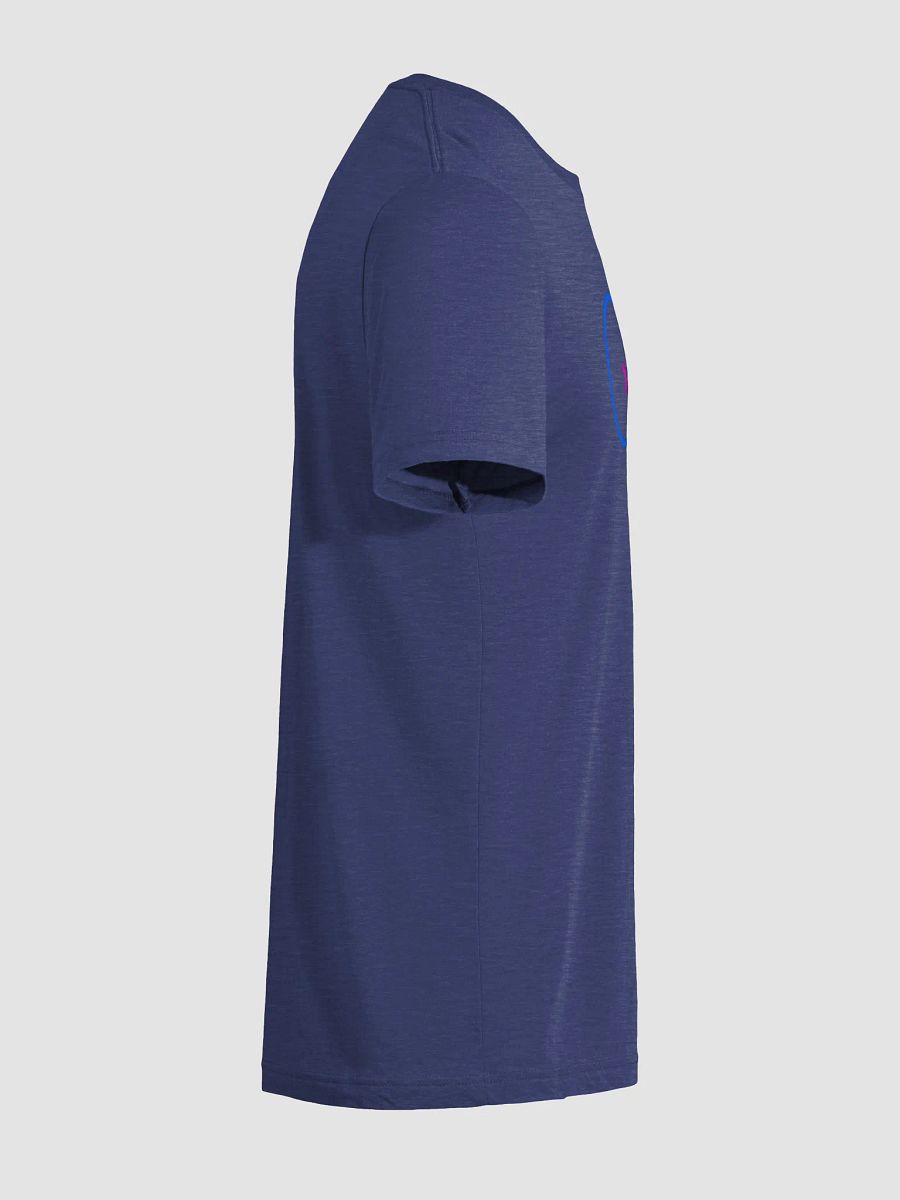 Infinite Traditional Love Unisex Tee product image (9)