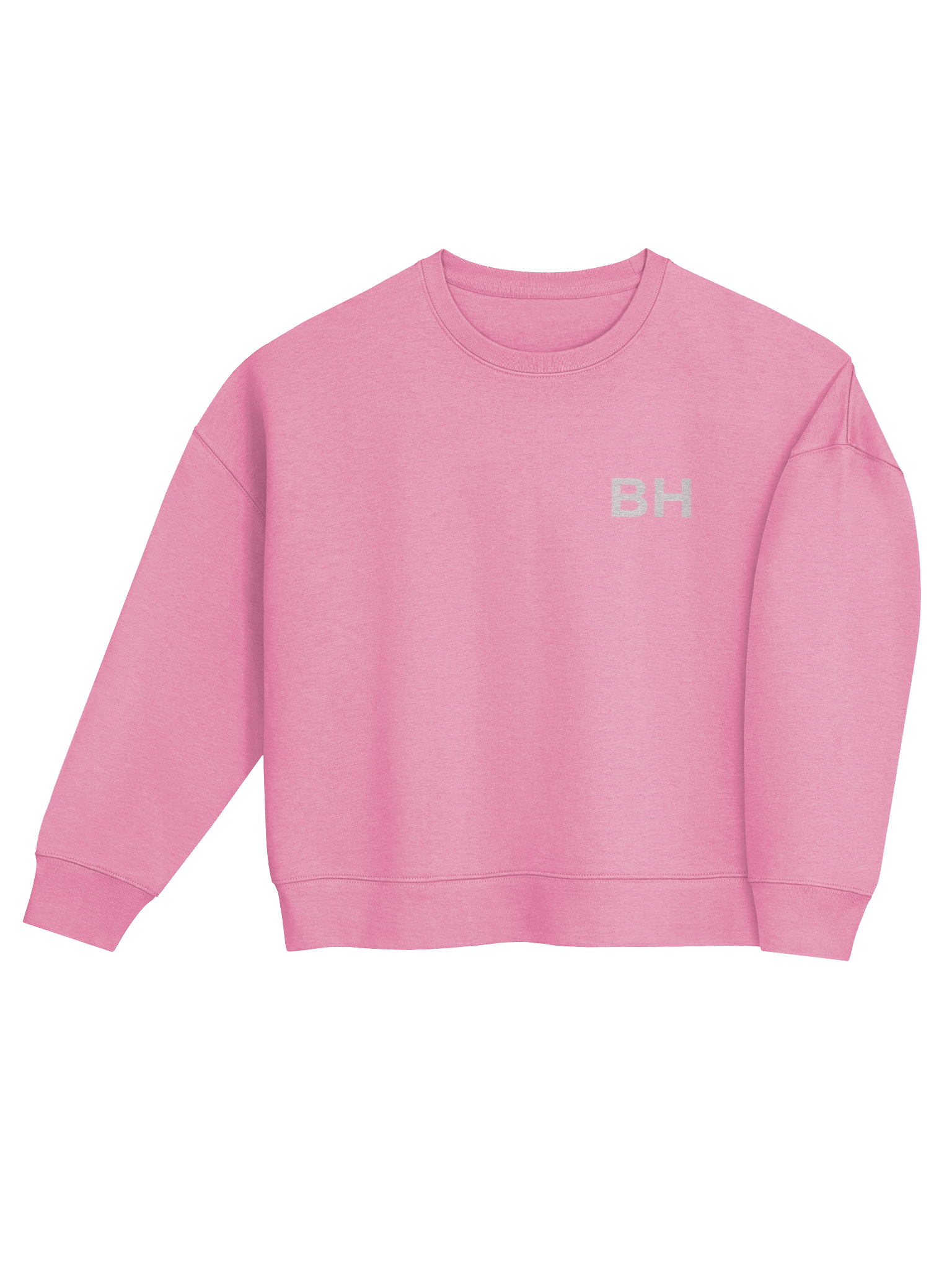 BH Plain n Simple Women's Sweatshirt product image (16)