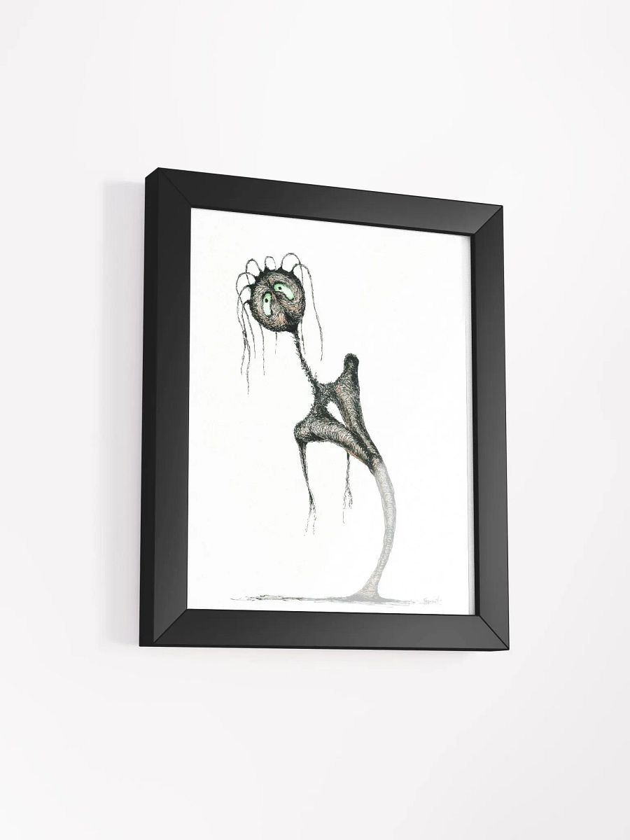 Poster - 2024 Sketch 36 product image (2)