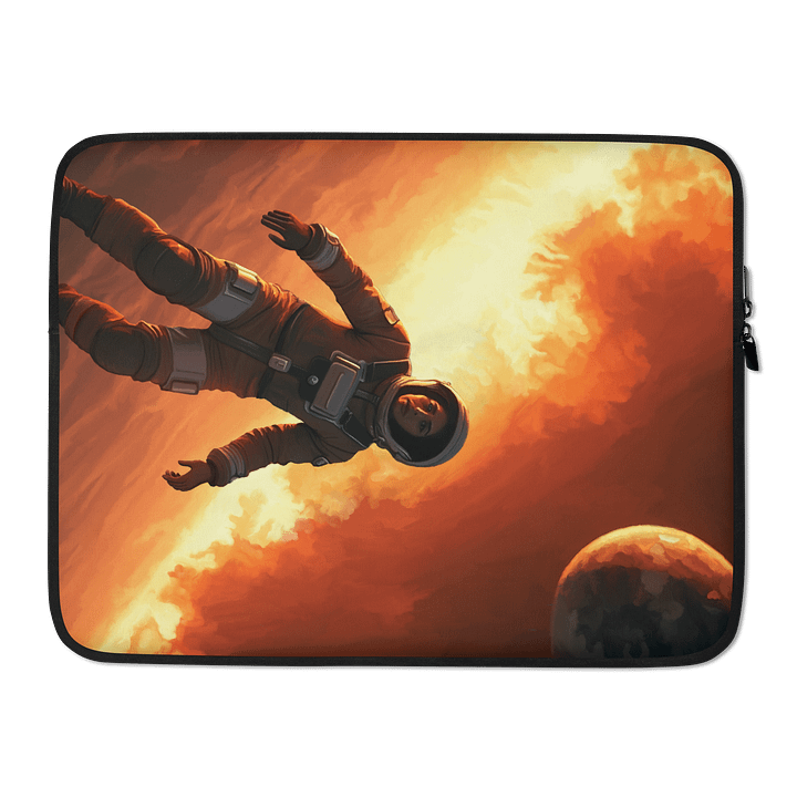 World on Fire Sleeve product image (2)