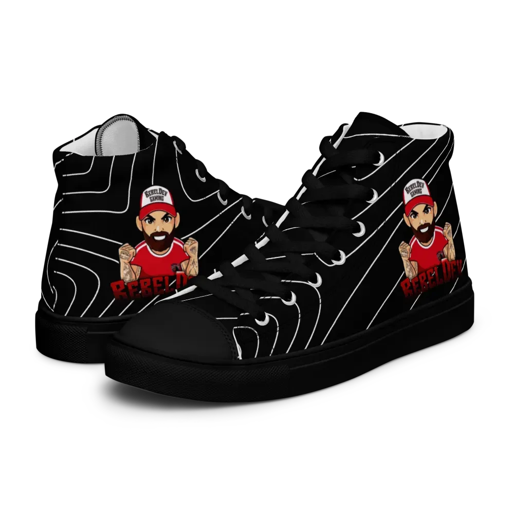 RebelDev converse shoes product image (10)