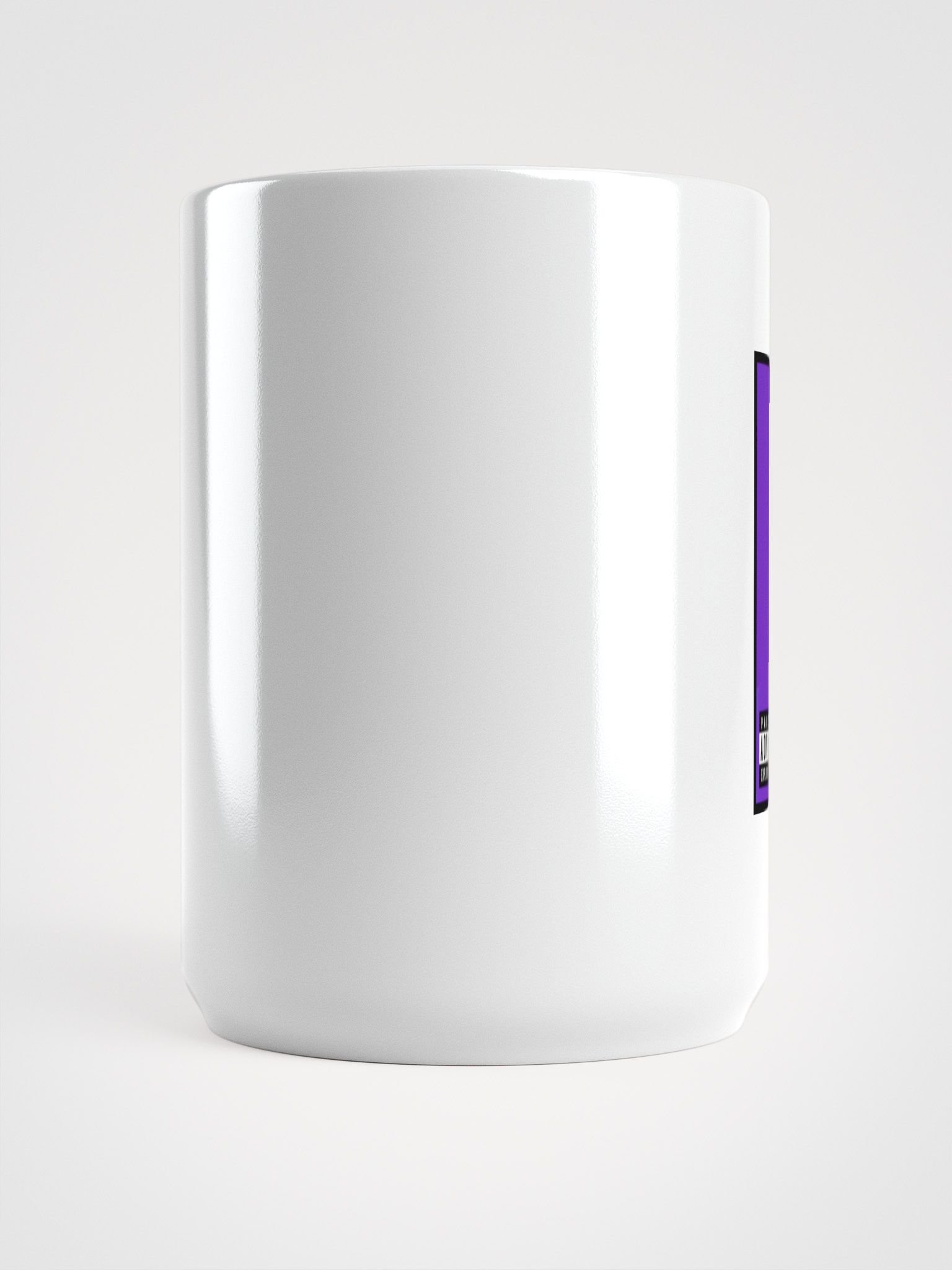 Frozone Flow (solo) Mug product image (6)