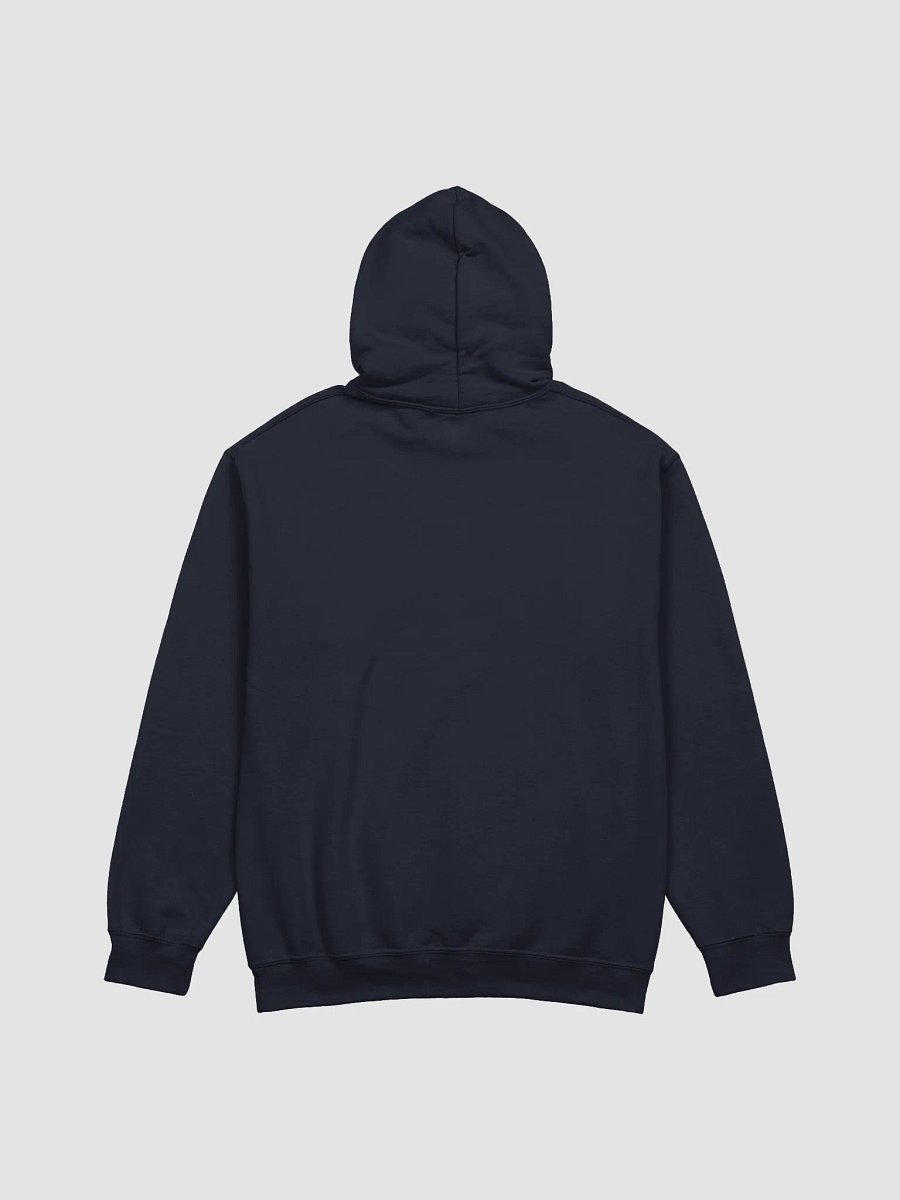 STAMPED Morals Classic Hoodie product image (18)