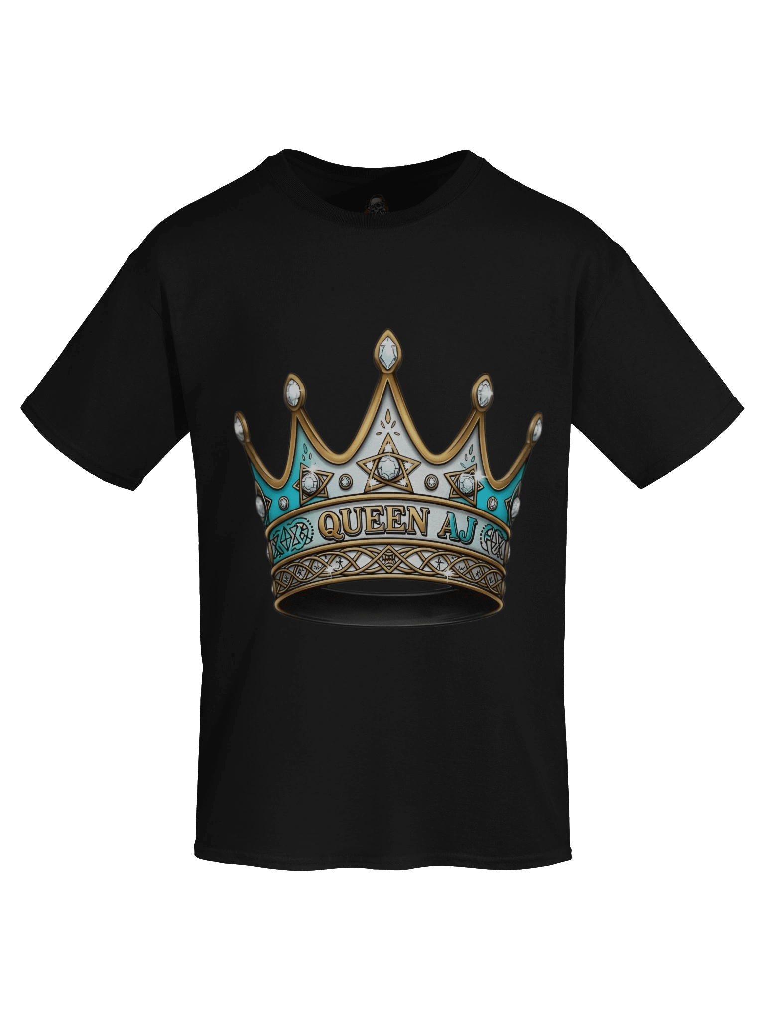 "Queen" AJ Official T-Shirt product image (25)