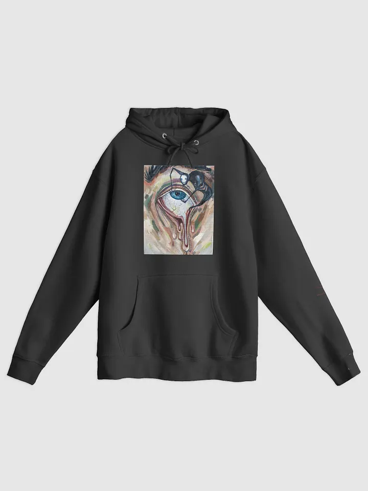 Eye Demon Hoodie product image (6)