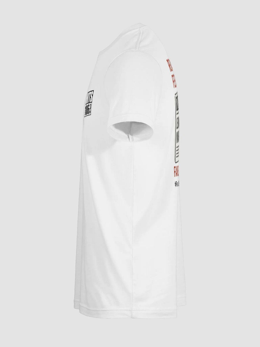 Real or Fake Headlines T-shirt product image (11)