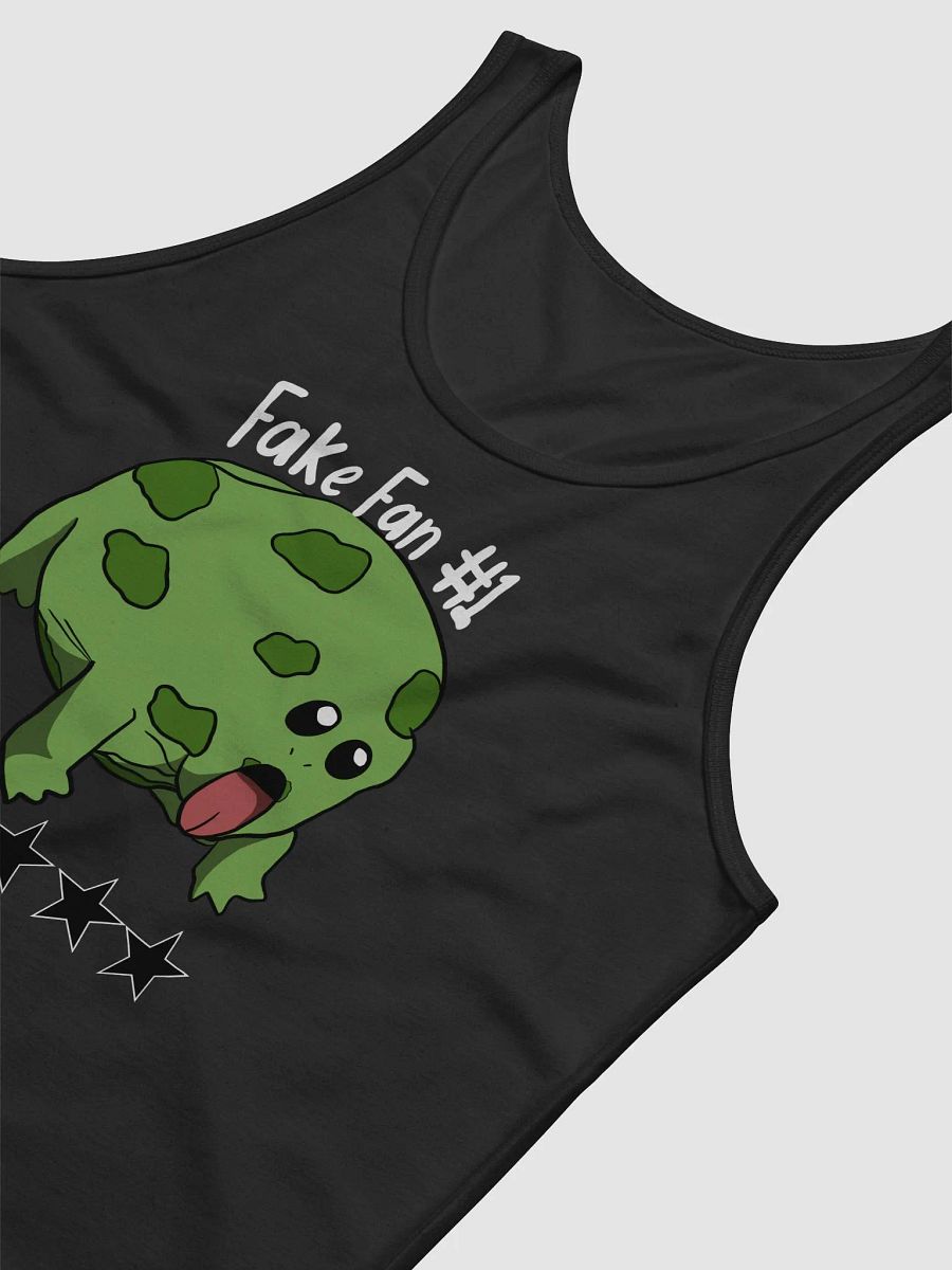 Fake Fan #1 Tank-Top product image (11)